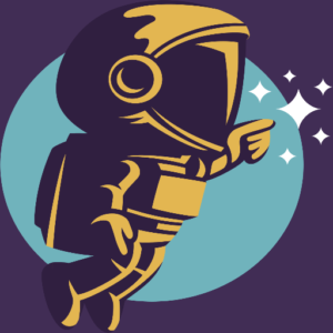 Astro Thoughts Logo